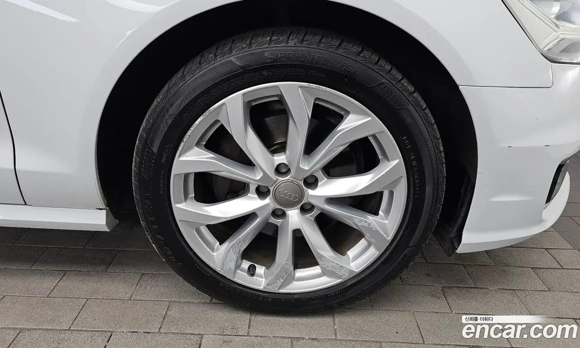 Audi A6 2015 2.0 автомат (гидро), фото 5 Audi A6 2015 2.0 автомат (гидро), фото 5