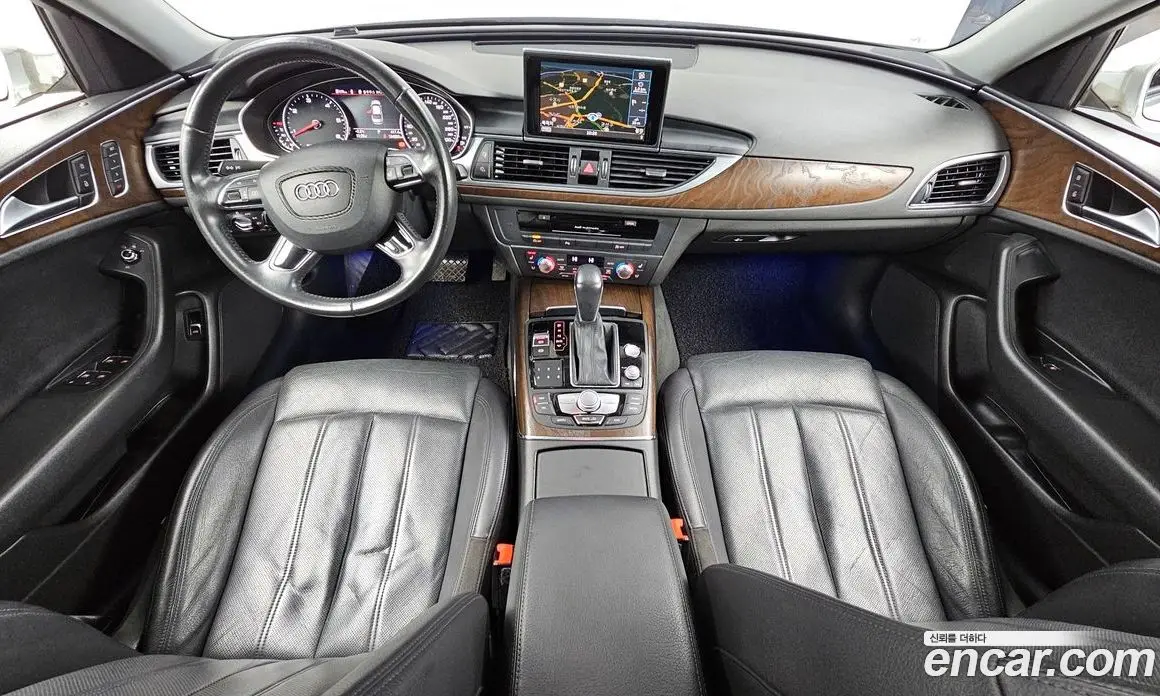 Audi A6 2015 2.0 автомат (гидро), фото 7 Audi A6 2015 2.0 автомат (гидро), фото 7