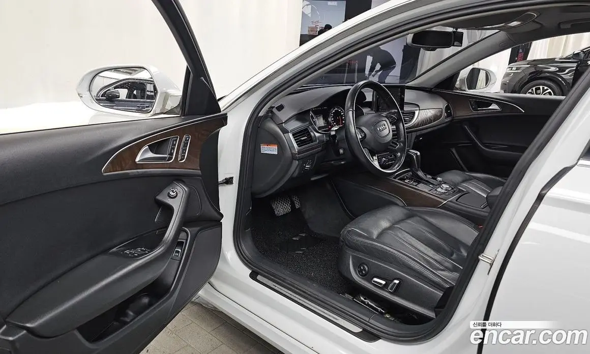 Audi A6 2015 2.0 автомат (гидро), фото 10 Audi A6 2015 2.0 автомат (гидро), фото 10