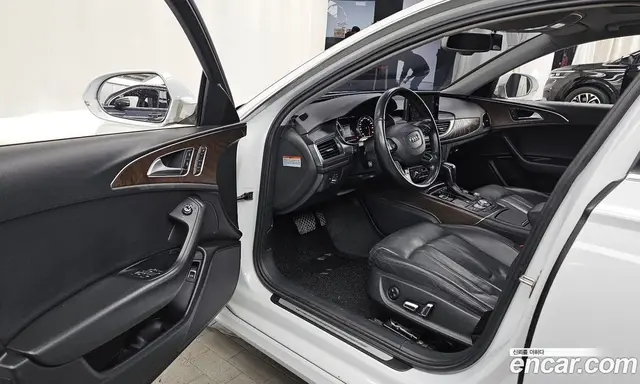 Audi A6 2015 2.0 автомат (гидро), миниатюра 10 Audi A6 2015 2.0 автомат (гидро), миниатюра 10