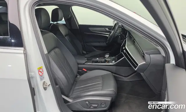 Audi A6 2020 2.0 автомат (гидро), миниатюра 11 Audi A6 2020 2.0 автомат (гидро), миниатюра 11