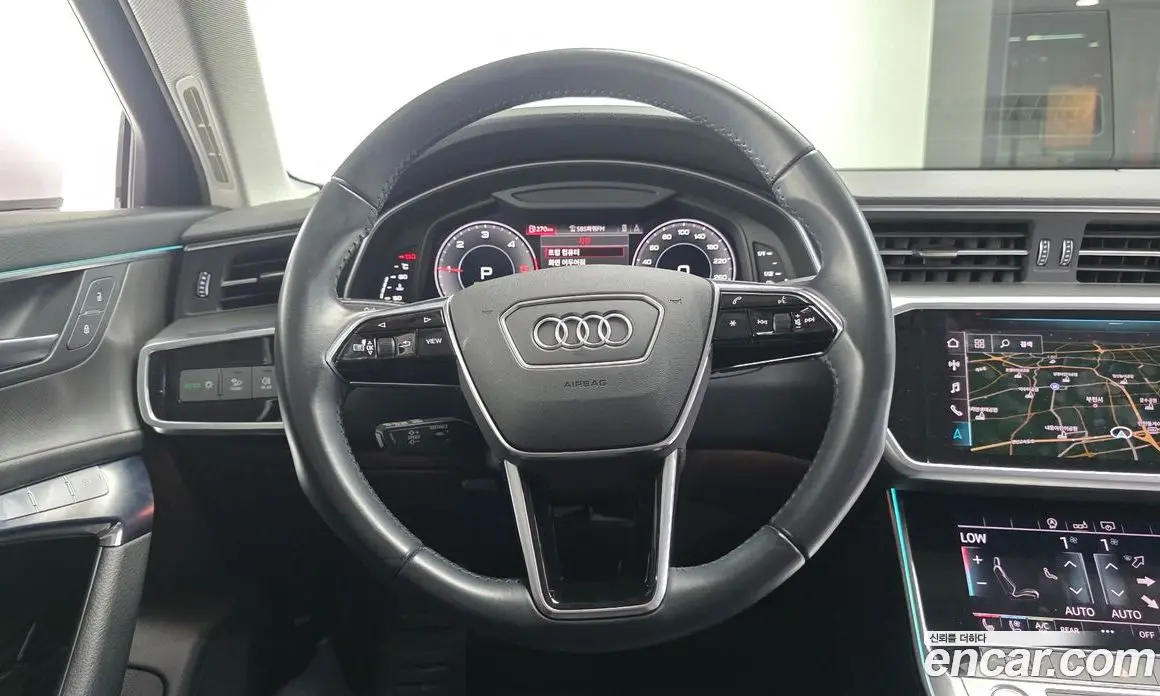 Audi A6 2020 2.0 автомат (гидро), фото 13 Audi A6 2020 2.0 автомат (гидро), фото 13