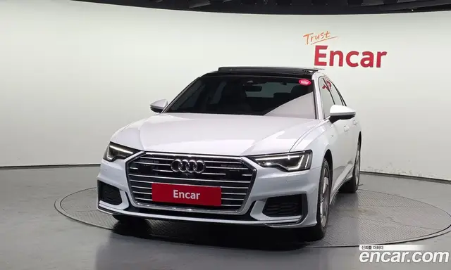Audi A6 2020 2.0 автомат (гидро), миниатюра 3 Audi A6 2020 2.0 автомат (гидро), миниатюра 3