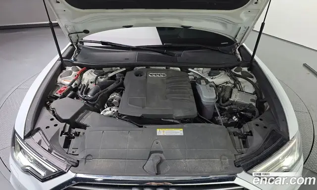 Audi A6 2020 2.0 автомат (гидро), миниатюра 6 Audi A6 2020 2.0 автомат (гидро), миниатюра 6