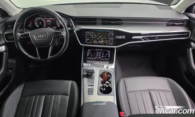 Audi A6 2020 2.0 автомат (гидро), миниатюра 7 Audi A6 2020 2.0 автомат (гидро), миниатюра 7