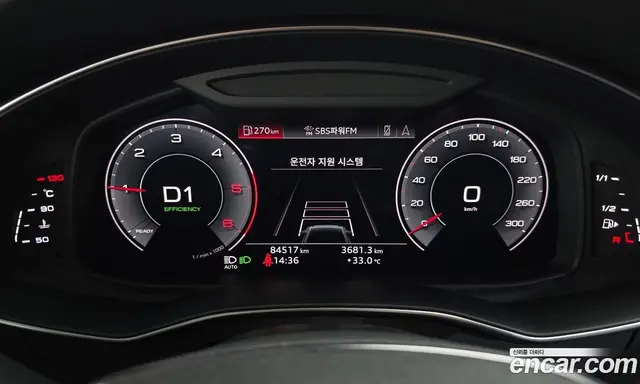 Audi A6 2020 2.0 автомат (гидро), миниатюра 8 Audi A6 2020 2.0 автомат (гидро), миниатюра 8