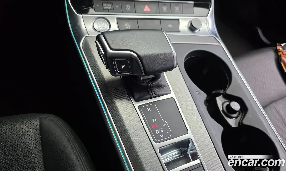 Audi A6 2020 2.0 автомат (гидро), фото 9 Audi A6 2020 2.0 автомат (гидро), фото 9