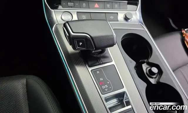 Audi A6 2020 2.0 автомат (гидро), миниатюра 9 Audi A6 2020 2.0 автомат (гидро), миниатюра 9