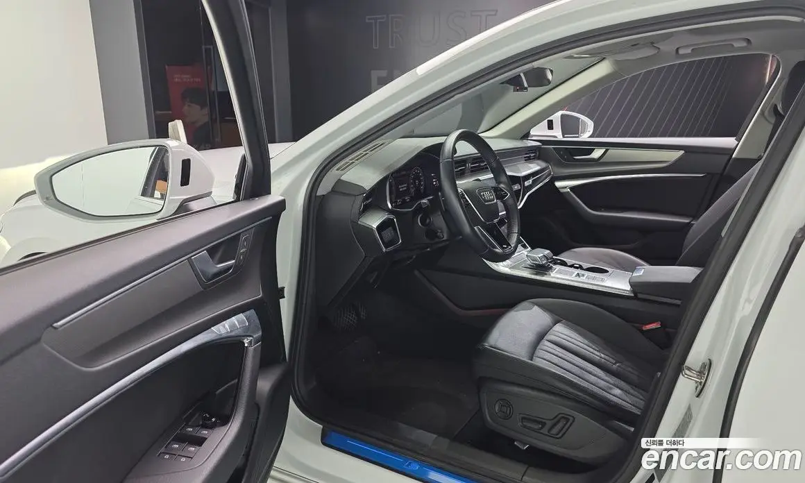 Audi A6 2020 2.0 автомат (гидро), фото 10 Audi A6 2020 2.0 автомат (гидро), фото 10