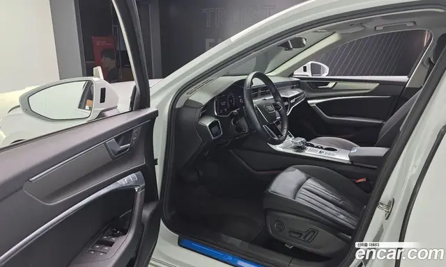 Audi A6 2020 2.0 автомат (гидро), миниатюра 10 Audi A6 2020 2.0 автомат (гидро), миниатюра 10