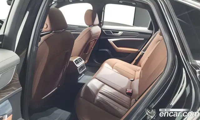 Audi A6 2021 2.0 автомат (гидро), миниатюра 11