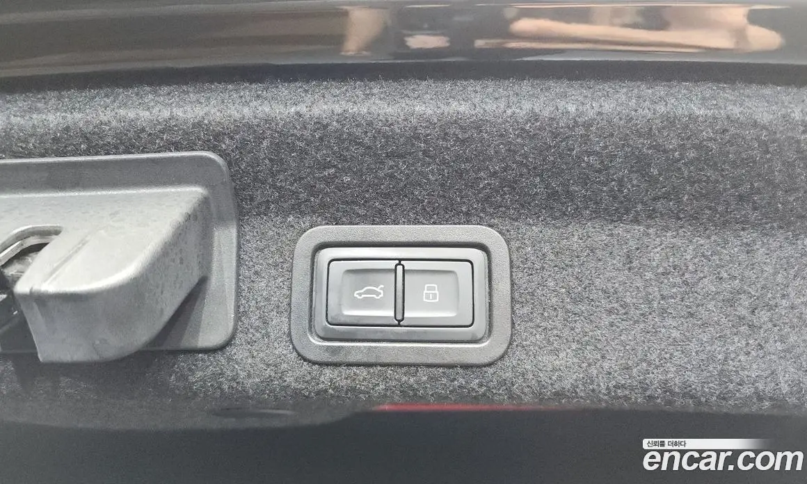 Audi A6 2021 2.0 автомат (гидро), фото 18