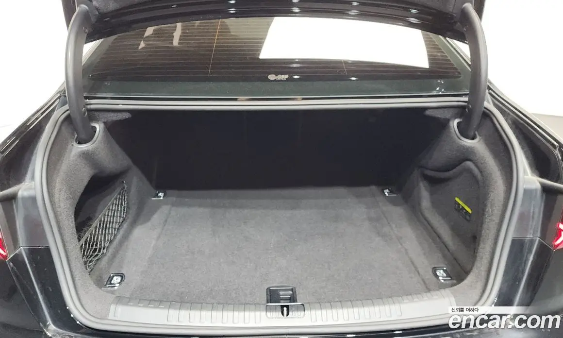 Audi A6 2021 2.0 автомат (гидро), фото 19