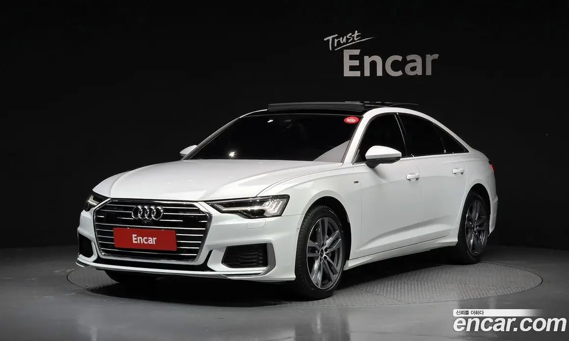 Audi A6 2023 2.0 автомат (гидро), фото 1 Audi A6 2023 2.0 автомат (гидро), фото 1