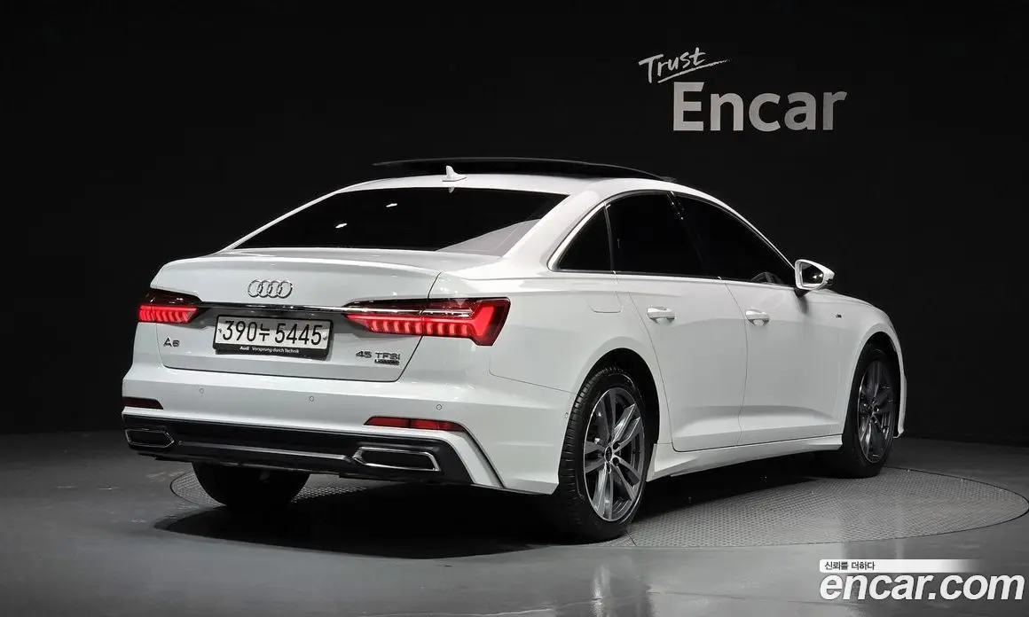 Audi A6 2023 2.0 автомат (гидро), фото 2 Audi A6 2023 2.0 автомат (гидро), фото 2