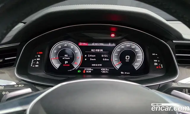 Audi A6 2023 2.0 автомат (гидро), миниатюра 11 Audi A6 2023 2.0 автомат (гидро), миниатюра 11
