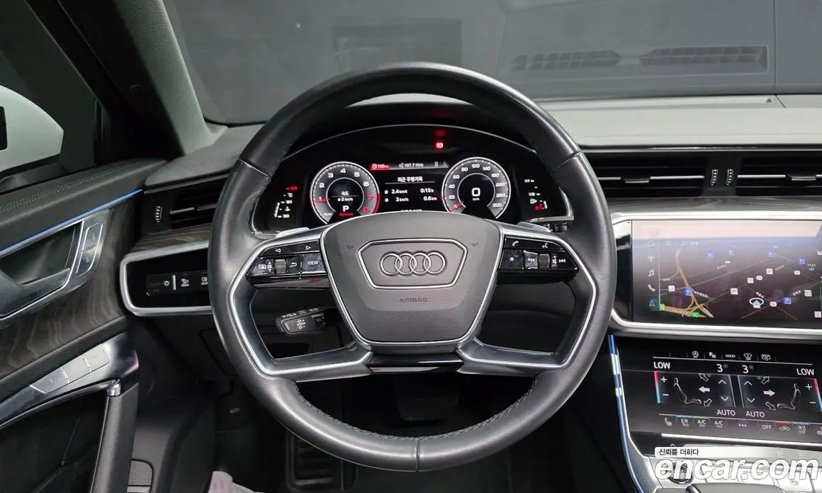 Audi A6 2023 2.0 автомат (гидро), фото 19 Audi A6 2023 2.0 автомат (гидро), фото 19
