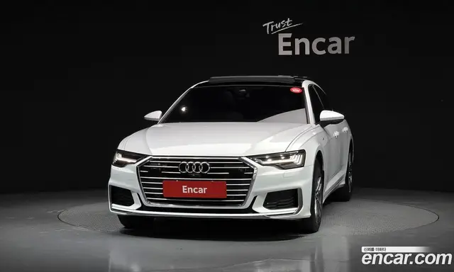 Audi A6 2023 2.0 автомат (гидро), миниатюра 3 Audi A6 2023 2.0 автомат (гидро), миниатюра 3