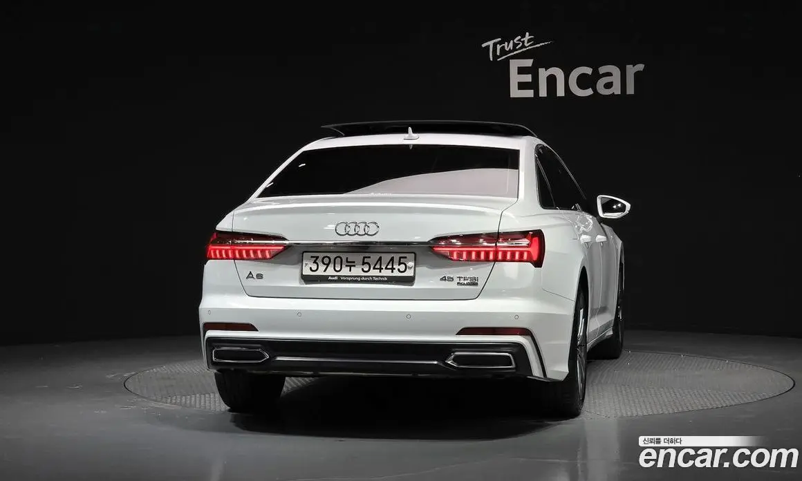 Audi A6 2023 2.0 автомат (гидро), фото 4 Audi A6 2023 2.0 автомат (гидро), фото 4