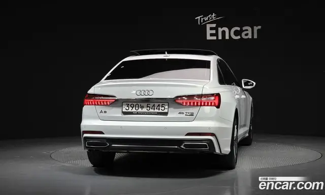 Audi A6 2023 2.0 автомат (гидро), миниатюра 4 Audi A6 2023 2.0 автомат (гидро), миниатюра 4