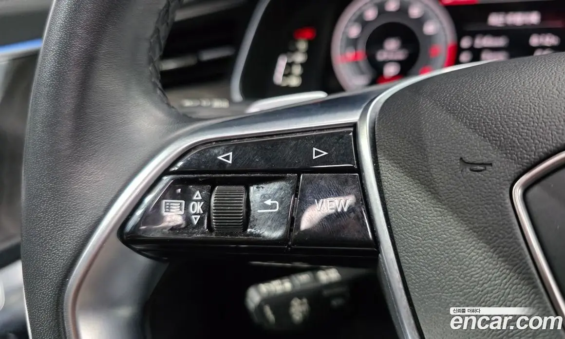 Audi A6 2023 2.0 автомат (гидро), фото 31 Audi A6 2023 2.0 автомат (гидро), фото 31