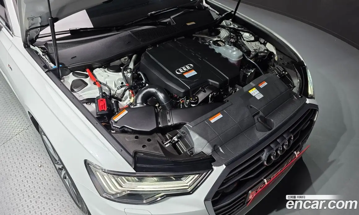 Audi A6 2023 2.0 автомат (гидро), фото 6 Audi A6 2023 2.0 автомат (гидро), фото 6