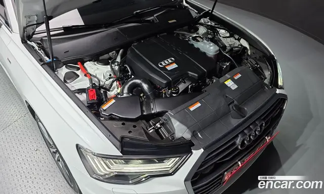 Audi A6 2023 2.0 автомат (гидро), миниатюра 6 Audi A6 2023 2.0 автомат (гидро), миниатюра 6