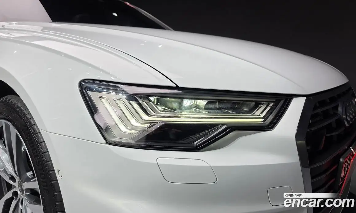 Audi A6 2023 2.0 автомат (гидро), фото 8 Audi A6 2023 2.0 автомат (гидро), фото 8