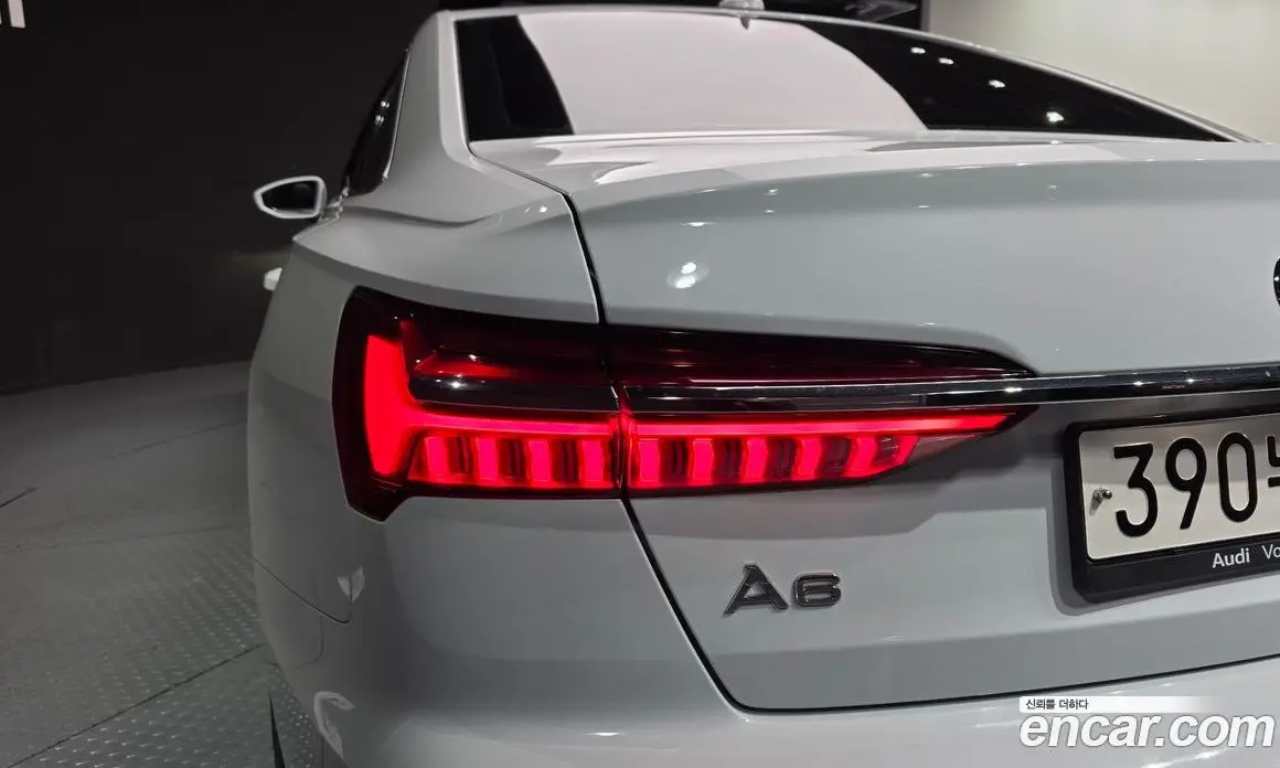 Audi A6 2023 2.0 автомат (гидро), фото 9 Audi A6 2023 2.0 автомат (гидро), фото 9