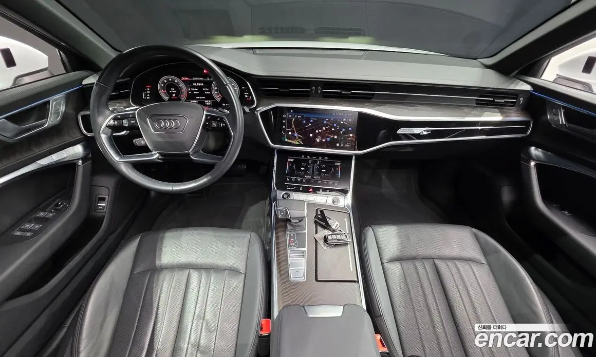Audi A6 2023 2.0 автомат (гидро), фото 10 Audi A6 2023 2.0 автомат (гидро), фото 10