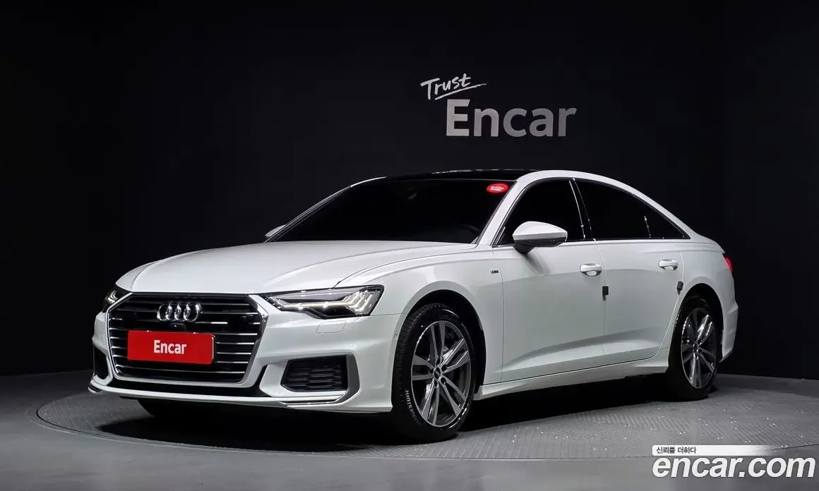 Audi A6 2023 2.0 автомат (гидро), фото 1 Audi A6 2023 2.0 автомат (гидро), фото 1