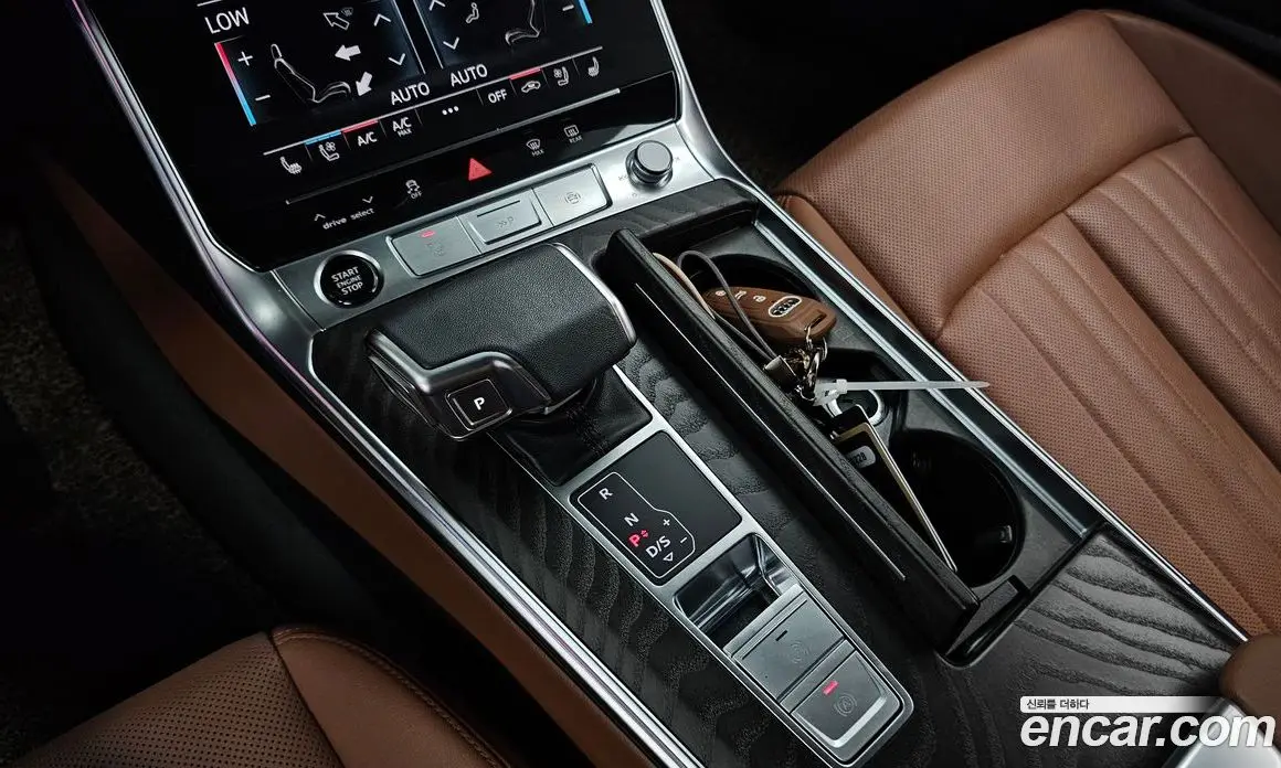 Audi A6 2023 2.0 автомат (гидро), фото 12 Audi A6 2023 2.0 автомат (гидро), фото 12