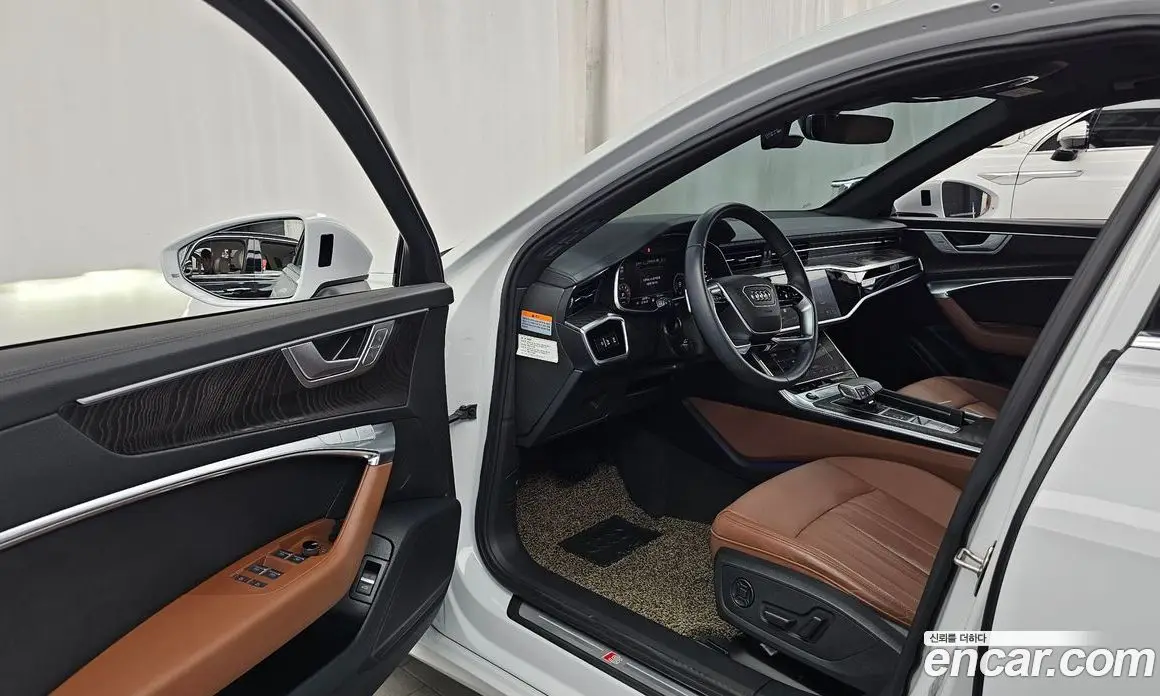 Audi A6 2023 2.0 автомат (гидро), фото 13 Audi A6 2023 2.0 автомат (гидро), фото 13