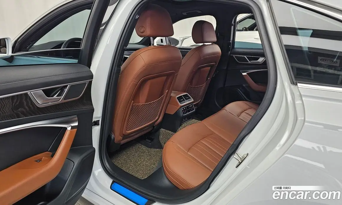 Audi A6 2023 2.0 автомат (гидро), фото 16 Audi A6 2023 2.0 автомат (гидро), фото 16