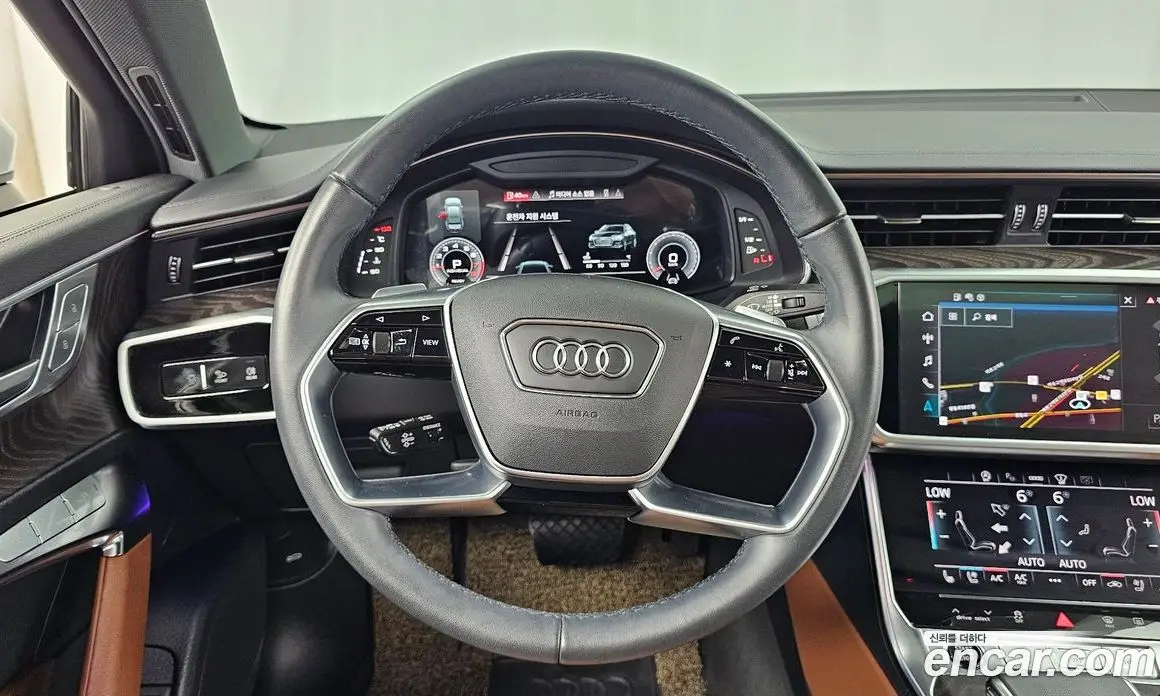 Audi A6 2023 2.0 автомат (гидро), фото 19 Audi A6 2023 2.0 автомат (гидро), фото 19