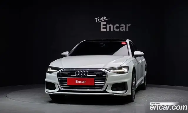 Audi A6 2023 2.0 автомат (гидро), миниатюра 3 Audi A6 2023 2.0 автомат (гидро), миниатюра 3