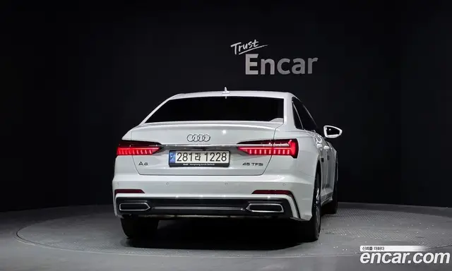 Audi A6 2023 2.0 автомат (гидро), миниатюра 4 Audi A6 2023 2.0 автомат (гидро), миниатюра 4