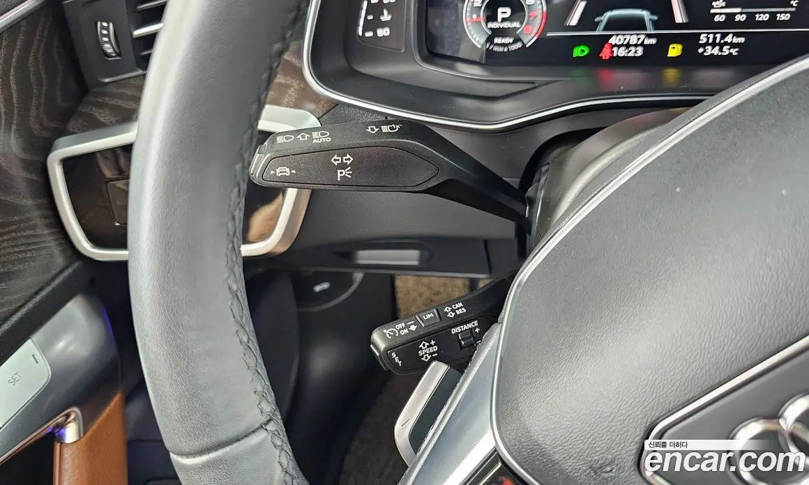 Audi A6 2023 2.0 автомат (гидро), фото 33 Audi A6 2023 2.0 автомат (гидро), фото 33