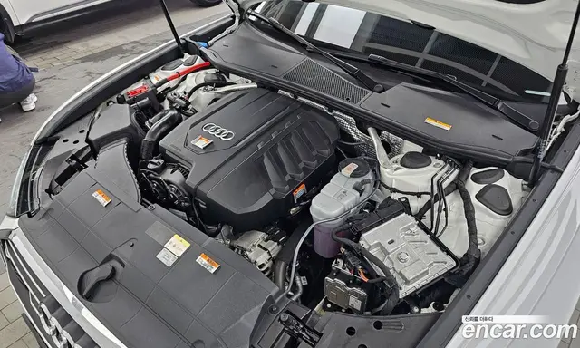 Audi A6 2023 2.0 автомат (гидро), миниатюра 6 Audi A6 2023 2.0 автомат (гидро), миниатюра 6