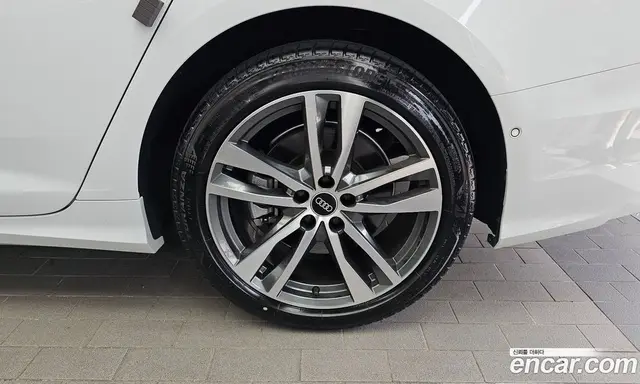 Audi A6 2023 2.0 автомат (гидро), миниатюра 7 Audi A6 2023 2.0 автомат (гидро), миниатюра 7