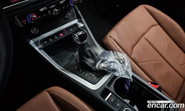 Audi Q3 2025 2.0 автомат (гидро), миниатюра 12