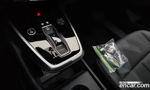 Audi Q4 e-tron 2025 0.2 автомат (гидро), миниатюра 11 Audi Q4 e-tron 2025 0.2 автомат (гидро), миниатюра 11