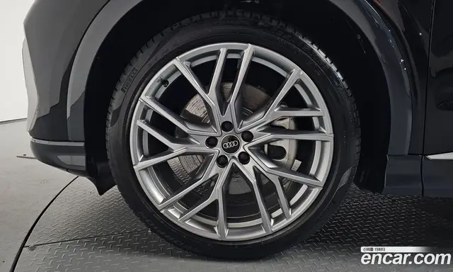 Audi Q4 e-tron 2025 0.2 автомат (гидро), миниатюра 4 Audi Q4 e-tron 2025 0.2 автомат (гидро), миниатюра 4