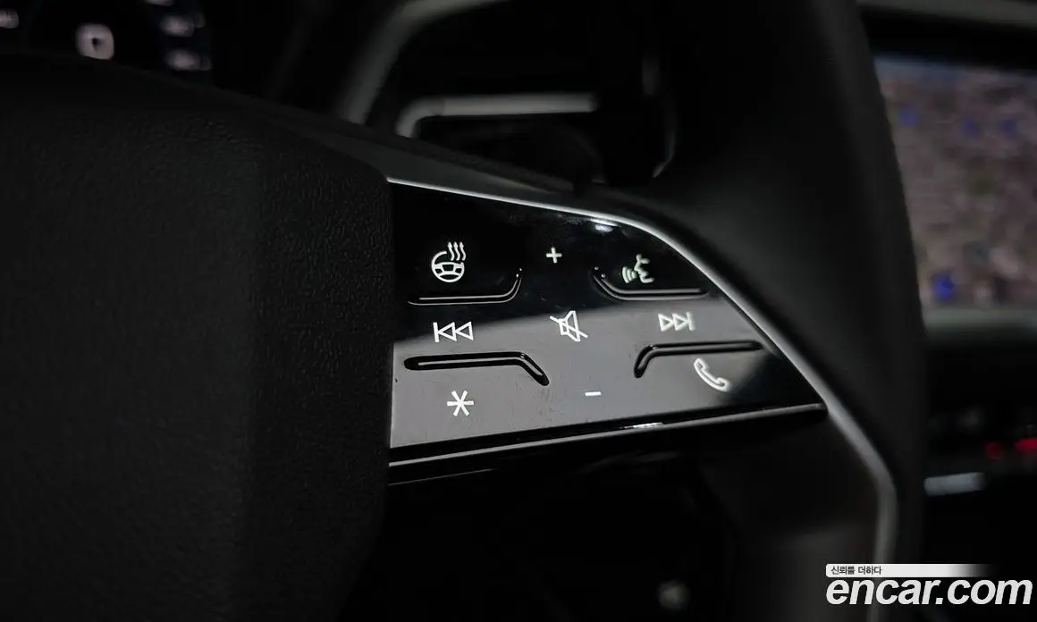 Audi Q4 e-tron 2025 0.2 автомат (гидро), фото 24 Audi Q4 e-tron 2025 0.2 автомат (гидро), фото 24