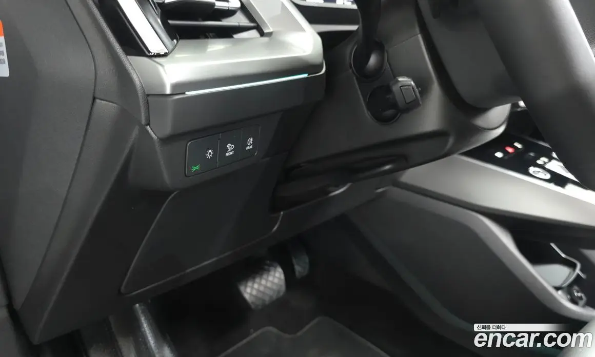 Audi Q4 e-tron 2025 0.2 автомат (гидро), фото 26 Audi Q4 e-tron 2025 0.2 автомат (гидро), фото 26