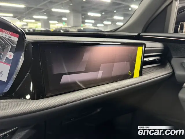 Audi Q5 2025 2.0 автомат (гидро), миниатюра 11 Audi Q5 2025 2.0 автомат (гидро), миниатюра 11