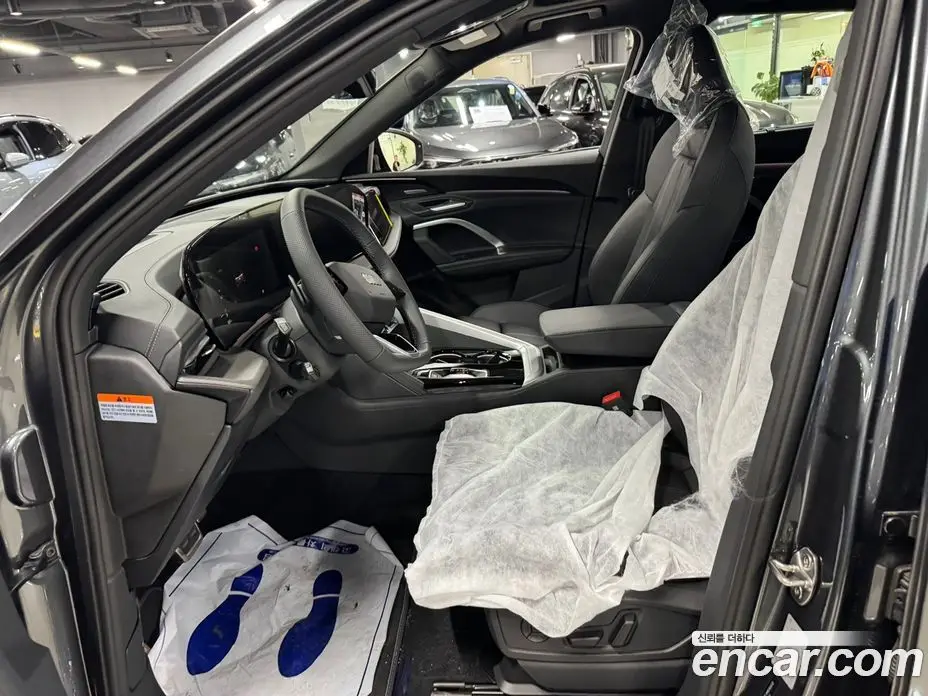 Audi Q5 2025 2.0 автомат (гидро), фото 9 Audi Q5 2025 2.0 автомат (гидро), фото 9
