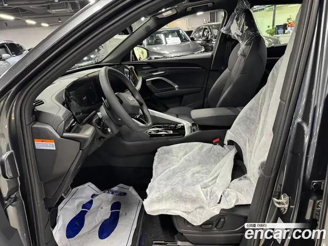 Audi Q5 2025 2.0 автомат (гидро), миниатюра 9 Audi Q5 2025 2.0 автомат (гидро), миниатюра 9