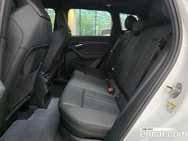 Audi Q6 e-tron 2025 автомат (гидро), миниатюра 7 Audi Q6 e-tron 2025 автомат (гидро), миниатюра 7
