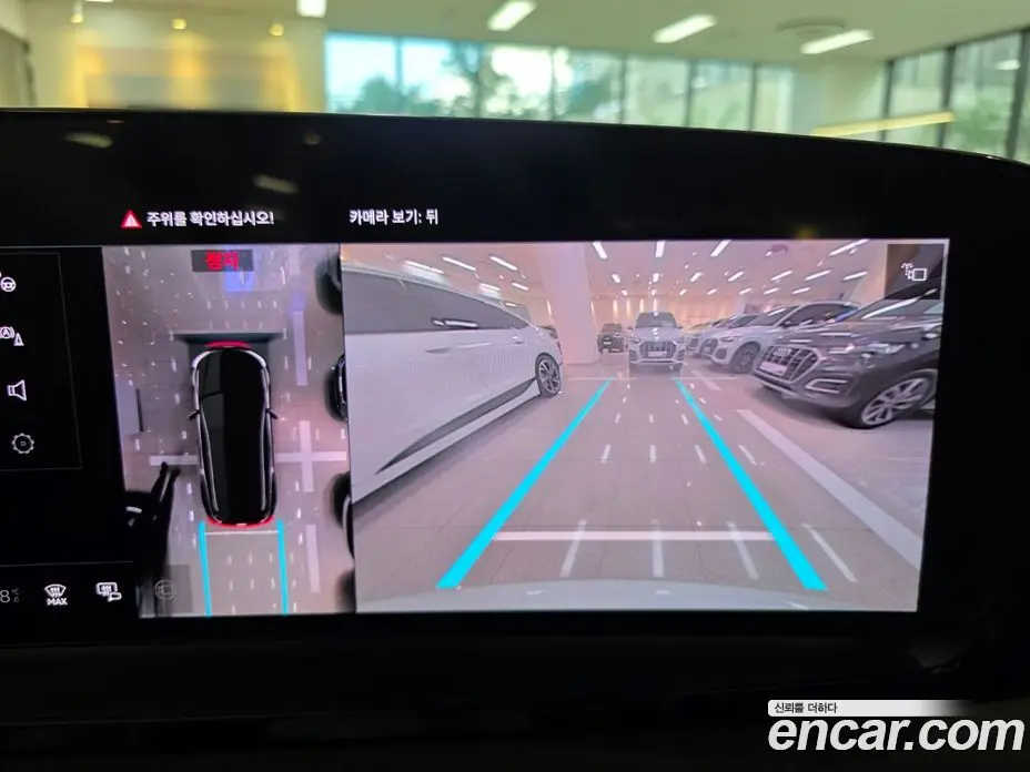 Audi Q6 e-tron 2025 автомат (гидро), фото 9 Audi Q6 e-tron 2025 автомат (гидро), фото 9